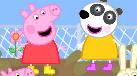  Watch the latest uploads here httpswww. . Peppa pig new episodes